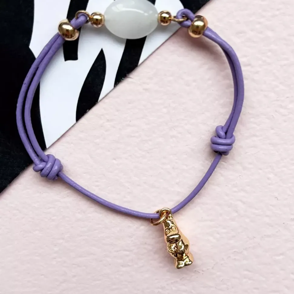 Moomin My Little Friensdhip Armbånd Snorkfrøken