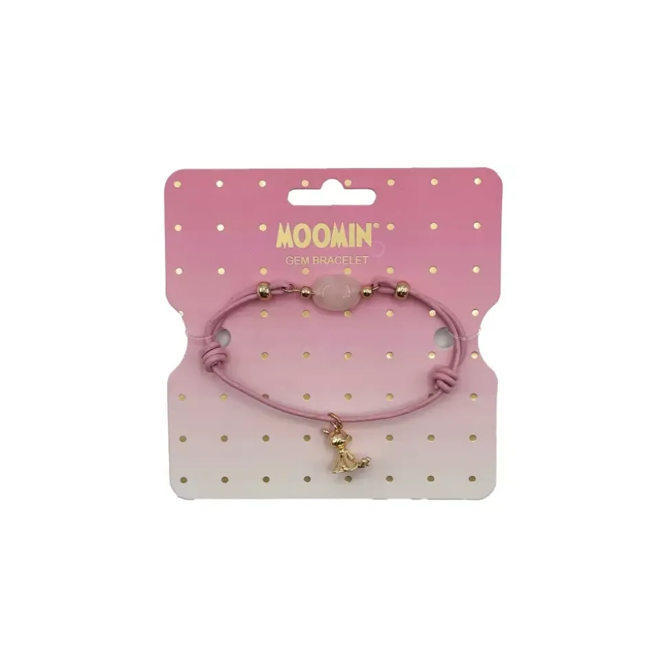 Moomin My Little Friensdhip Armbånd Lille My