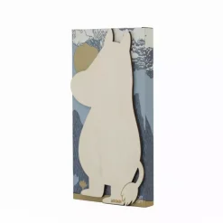 Moomin Nattlampe i Tre