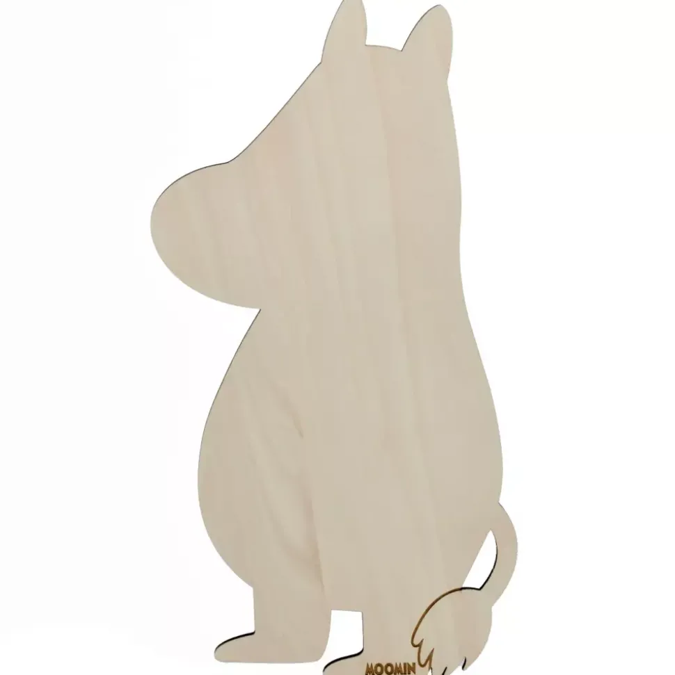 Moomin Nattlampe i Tre