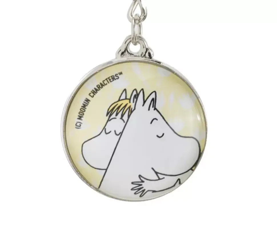 Moomin Nøkkelring - Moomin Love