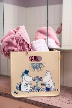 Moomin Oppbevaringskurv - Stevnemøte