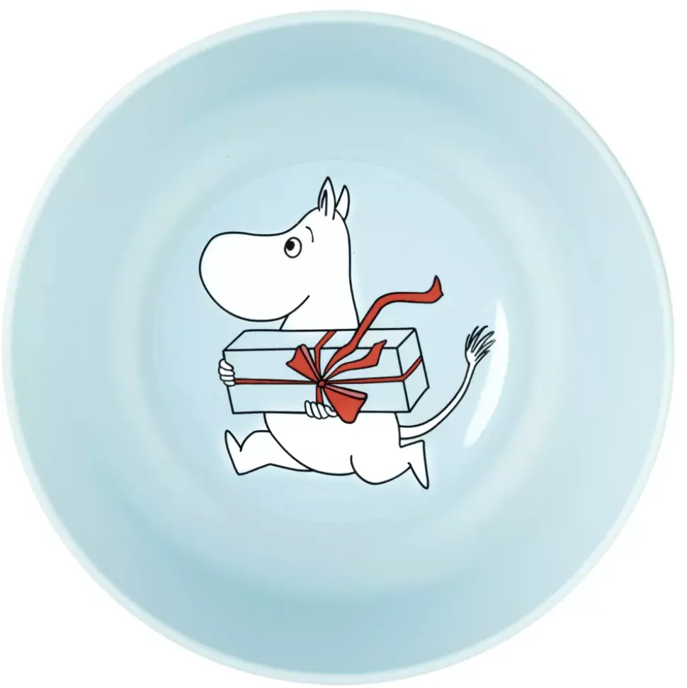 Moomin Picknick, Skål
