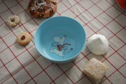 Moomin Picknick, Skål