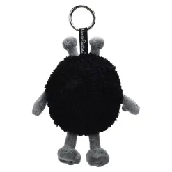 Moomin Plysj Nøkkelring Stinky