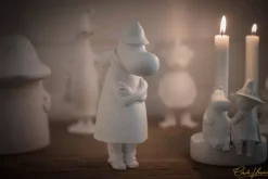 Moomin Politimesteren