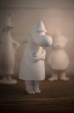 Moomin Politimesteren