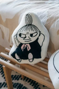 Moomin Pute Med Fyll Lille My