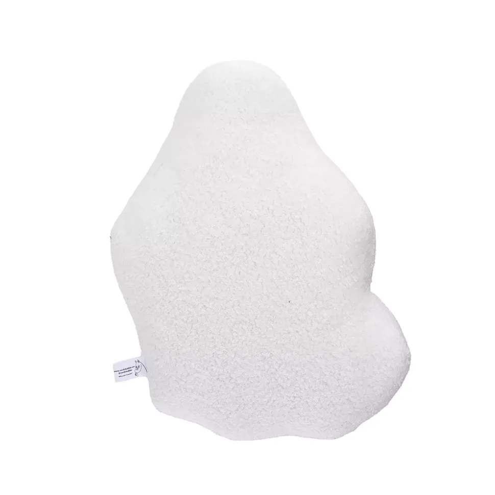 Moomin Pute Med Fyll Lille My