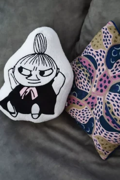 Moomin Pute Med Fyll Lille My