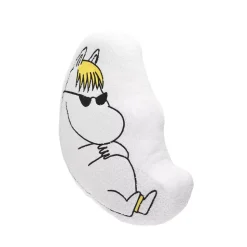 Moomin Pute Med Fyll Snorkfrøken