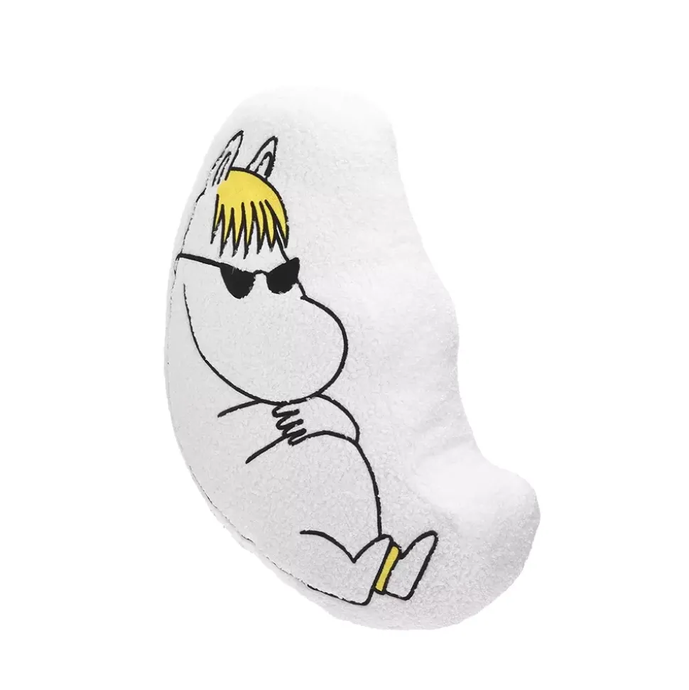 Moomin Pute Med Fyll Snorkfrøken