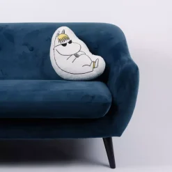 Moomin Pute Med Fyll Snorkfrøken