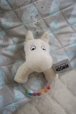 Moomin Rangle