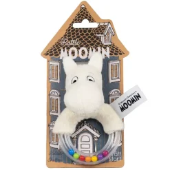 Moomin Rangle
