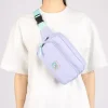 Moomin Retro Waist Bag Blå