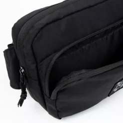 Moomin Retro Waist Bag Svart
