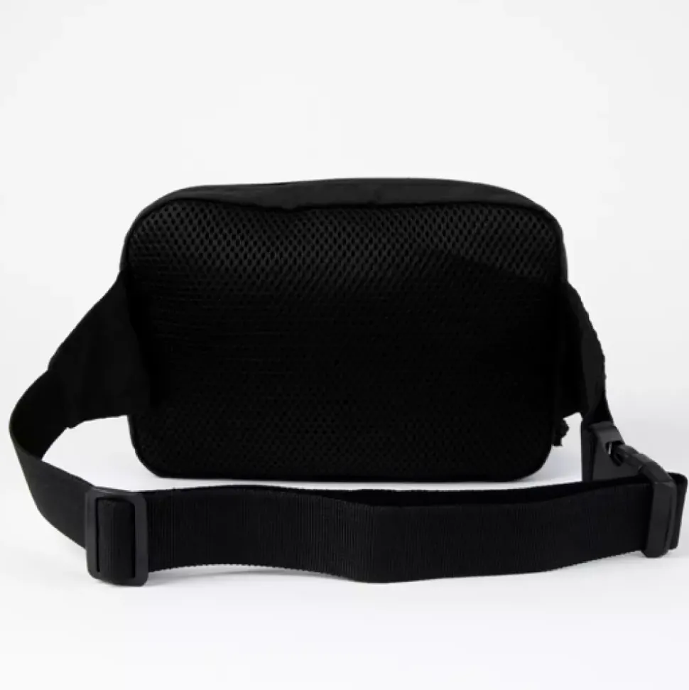 Moomin Retro Waist Bag Svart