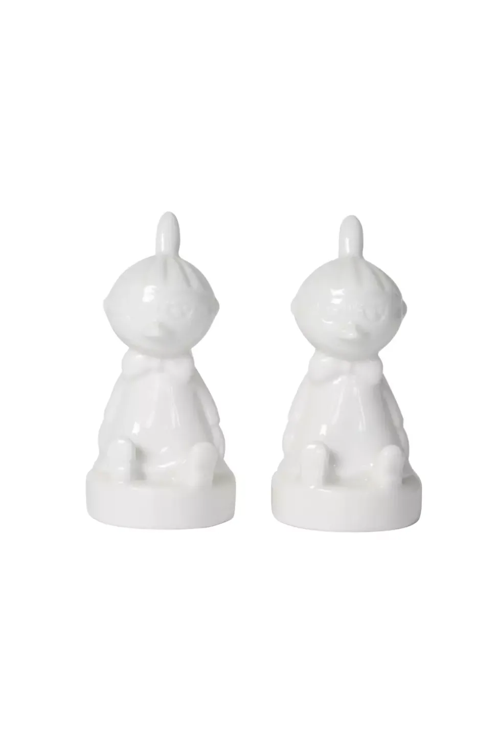 Moomin Salt & Pepper Figurer Lille My