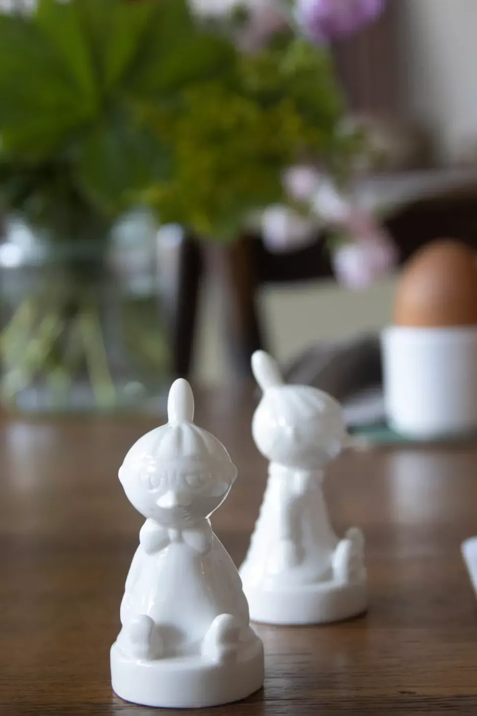 Moomin Salt & Pepper Figurer Lille My