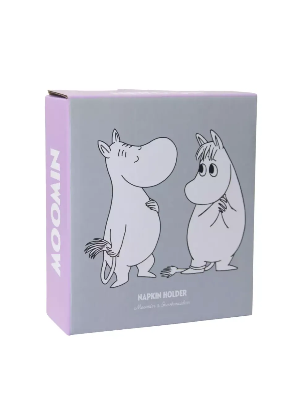 Moomin Serviettholder