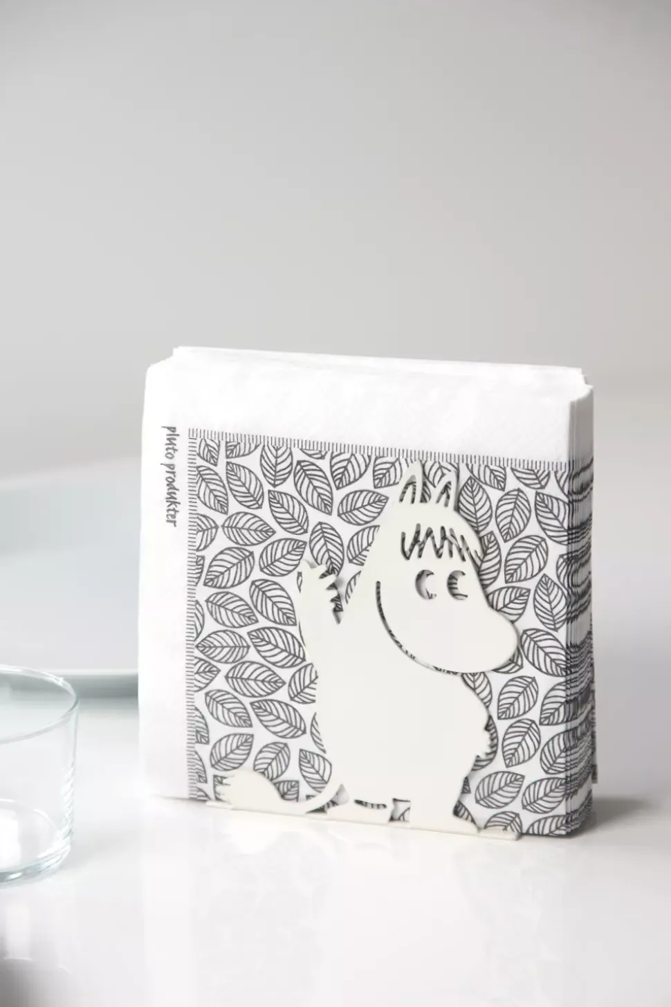 Moomin Serviettholder