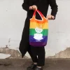 Moomin Shoppingbag Lille My