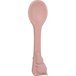 Moomin Silikonskje Dus Rosa