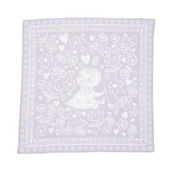 Moomin Skjerf Lille My Lilla