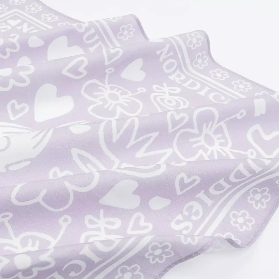 Moomin Skjerf Lille My Lilla