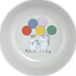 Moomin Skål Festligheter