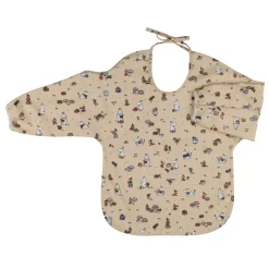 Moomin Smekke Beige Lang Arm