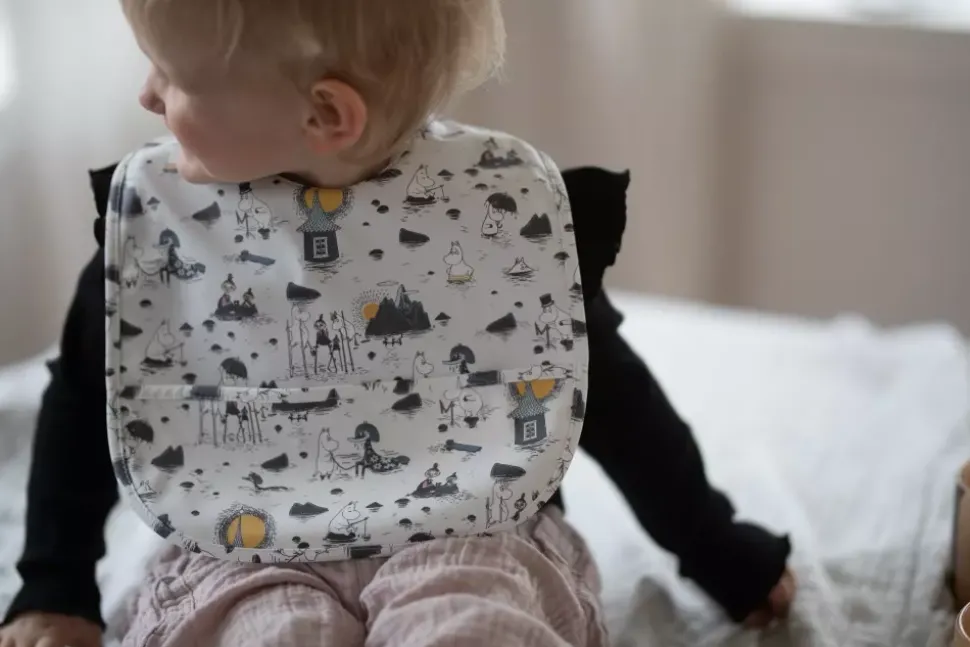Moomin Smekke Skjær