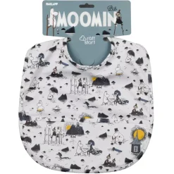 Moomin Smekke Skjær