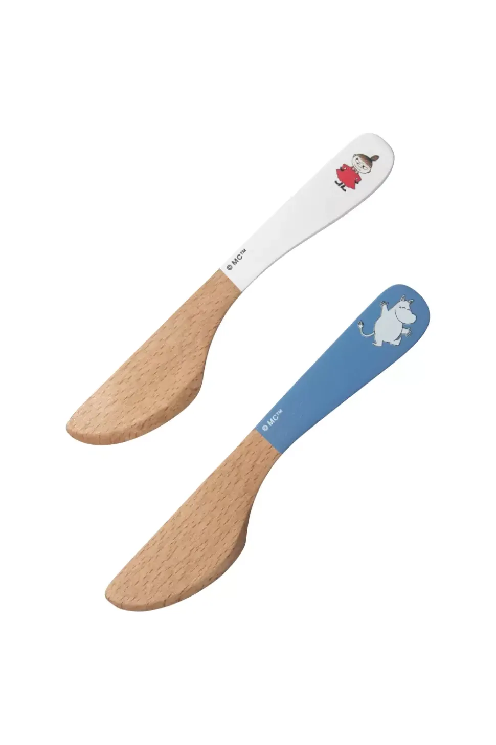 Moomin Smørkniver S/2