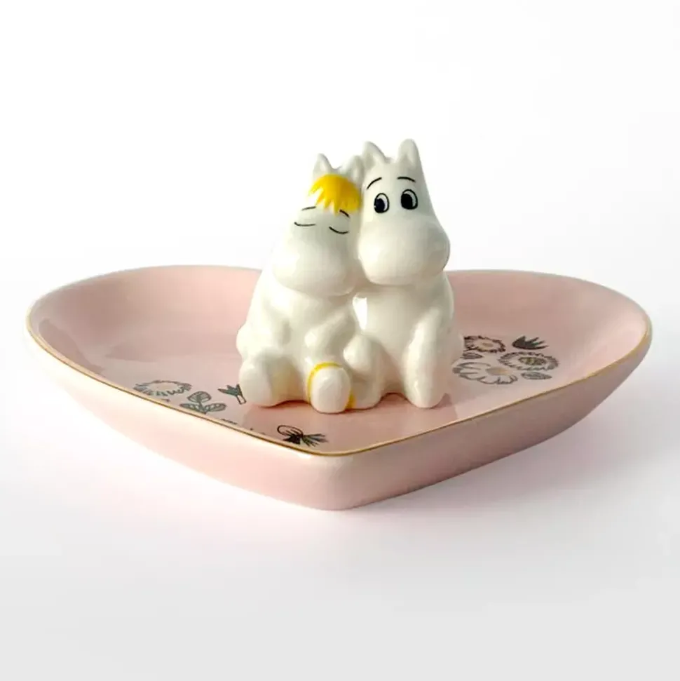 Moomin Smykkefat
