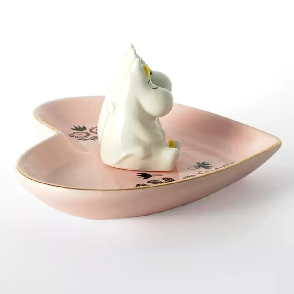 Moomin Smykkefat