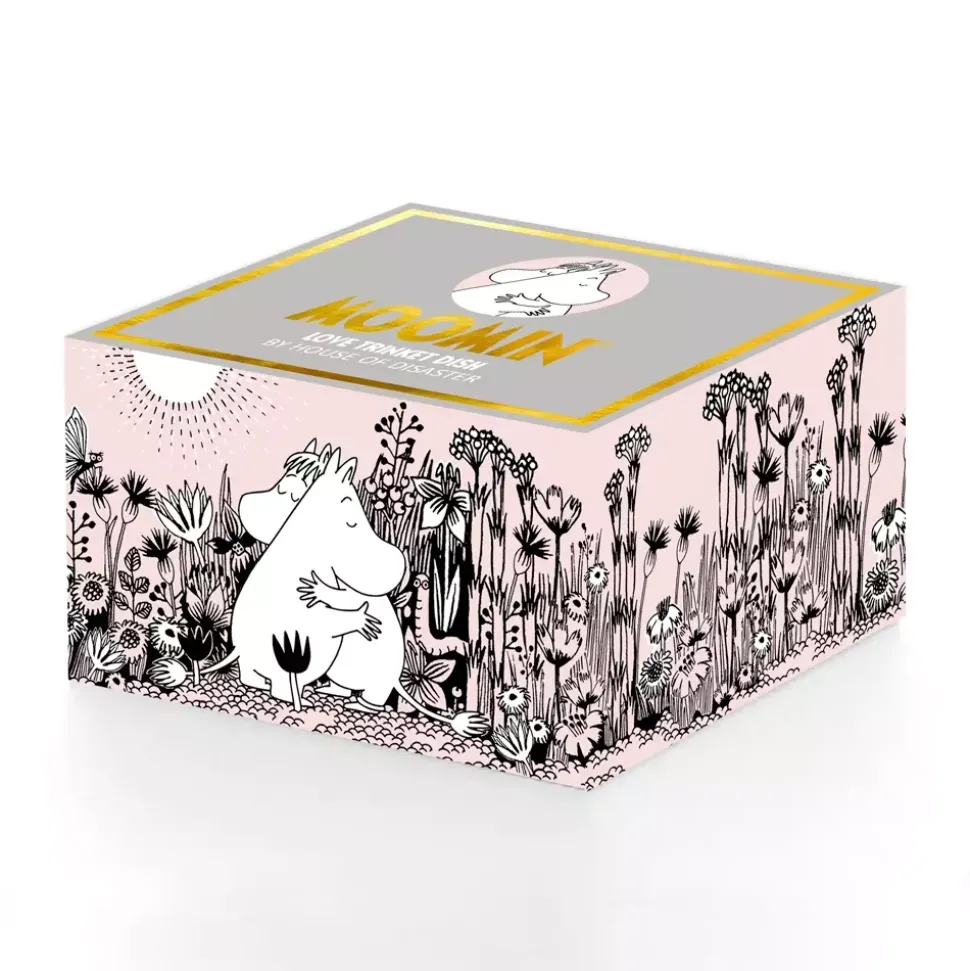 Moomin Smykkefat
