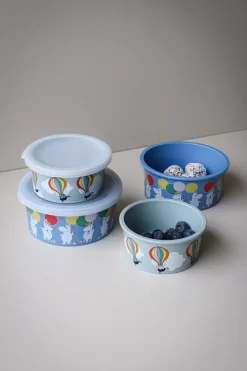 Moomin Snackbokser Festligheter