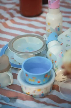 Moomin Snackbox S/2 80 Jubileum