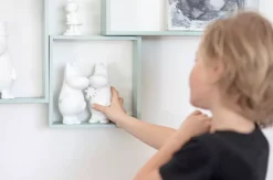Moomin Snorkfrøken