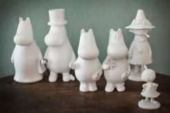 Moomin Snorkfrøken