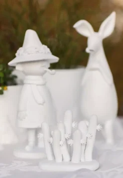 Moomin Snusmumrikken