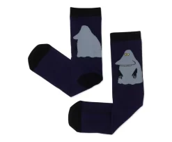 Moomin Sokker 40-45 Hufsa