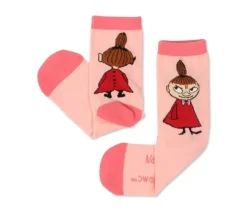 Moomin Sokker 36-42 Lille My
