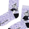 Moomin Sokker 36-42 Lille My Lilla