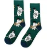 Moomin Sokker 40-45 Moominpappa
