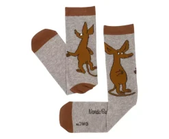 Moomin Sokker 40-45 Sniff