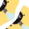 Moomin Sokker 19-21 Stinky Gul