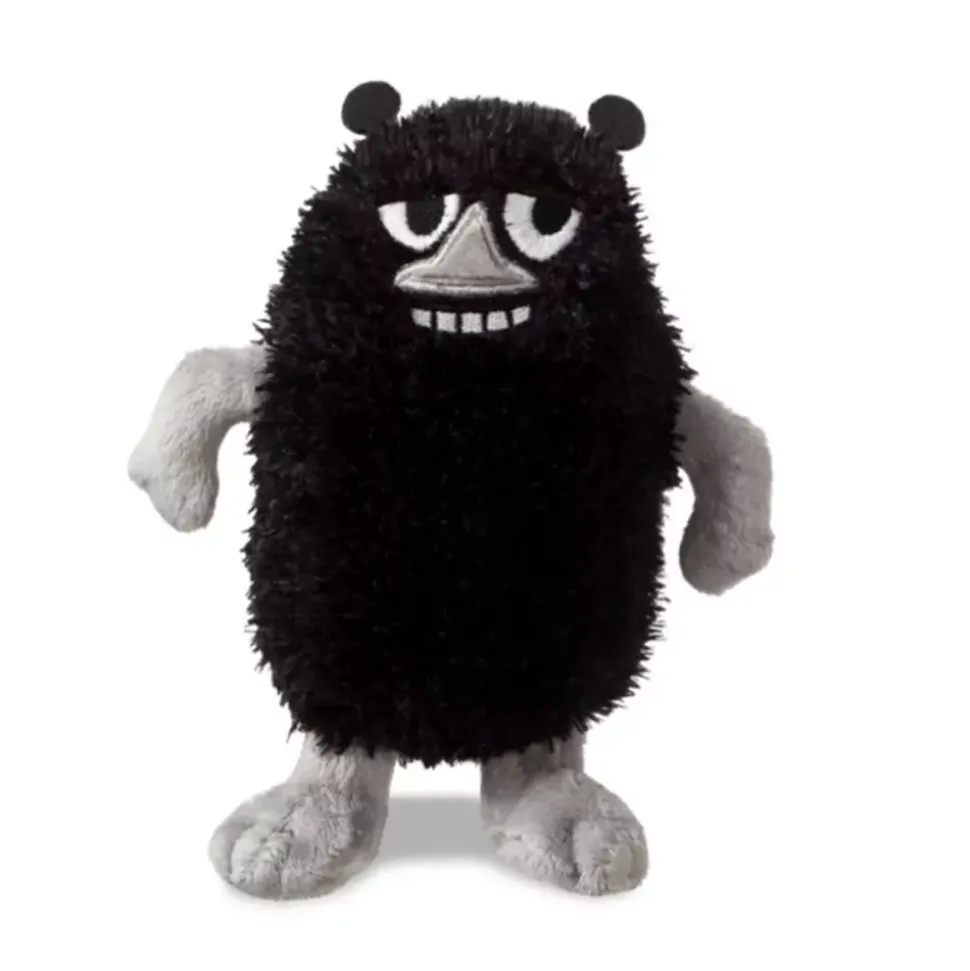 Moomin Stinky Bamse 17 cm
